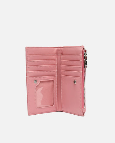 Coleti porte-monnaie moyen imprimé animalier 