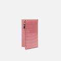 Coleti porte-monnaie moyen imprimé animalier 