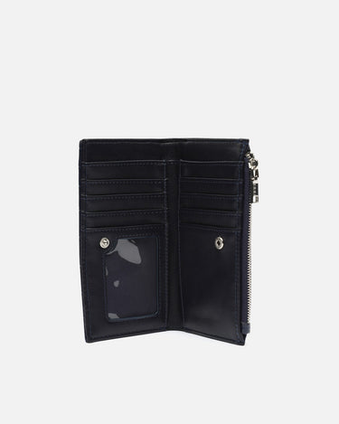 Coleti porte-monnaie moyen imprimé animalier 