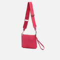Raimia small crossbody bag with handle 