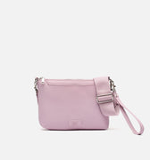 Raimia small crossbody bag with top handle 