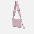 Raimia small crossbody bag with top handle 