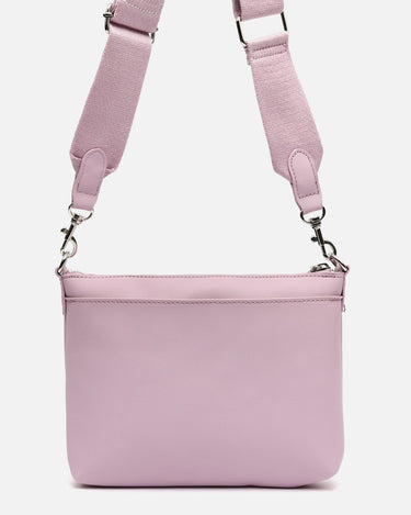 Raimia small crossbody bag with top handle 