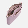 Raimia small crossbody bag with top handle 