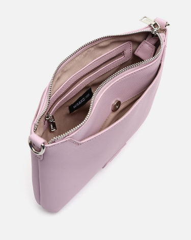 Raimia small crossbody bag with top handle 
