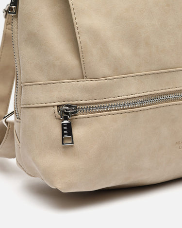 Mochila antirroubo Brigi 
