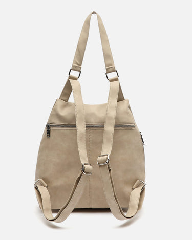 Mochila antirroubo Brigi 