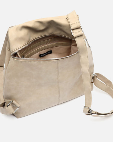 Mochila antirroubo Brigi 