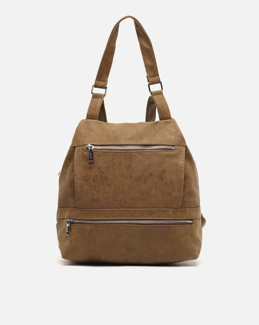 Mochila antirroubo Brigi 