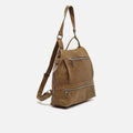 Mochila antirroubo Brigi 