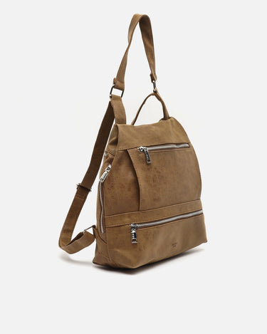 Mochila antirroubo Brigi 