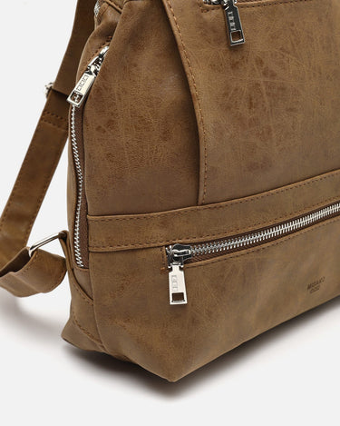 Mochila antirroubo Brigi 