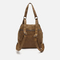 Mochila antirroubo Brigi 