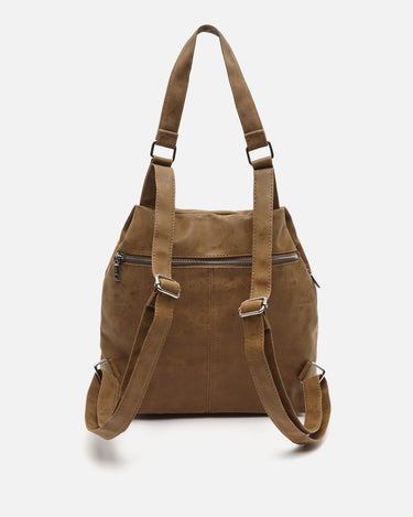 Mochila antirroubo Brigi 