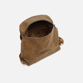 Mochila antirroubo Brigi 