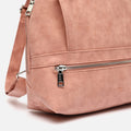 Mochila antirroubo Brigi 