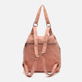 Mochila antirroubo Brigi 