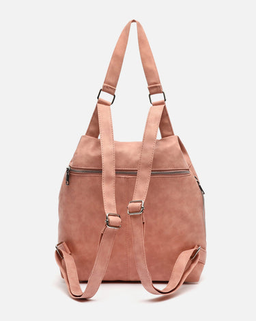 Mochila antirroubo Brigi 