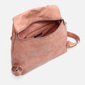 Mochila antirroubo Brigi 