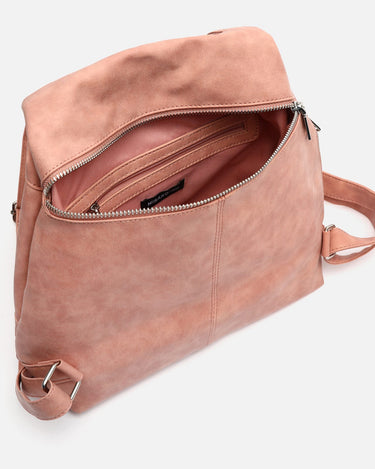 Mochila antirroubo Brigi 