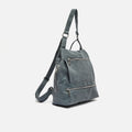 Mochila antirroubo Brigi 