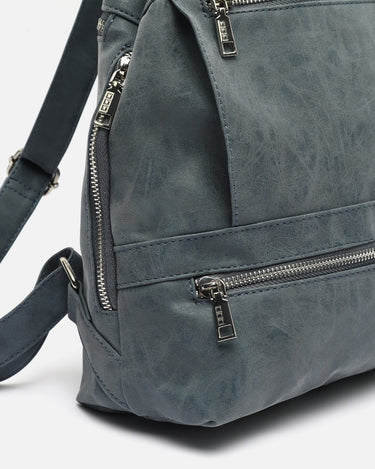 Mochila antirroubo Brigi 