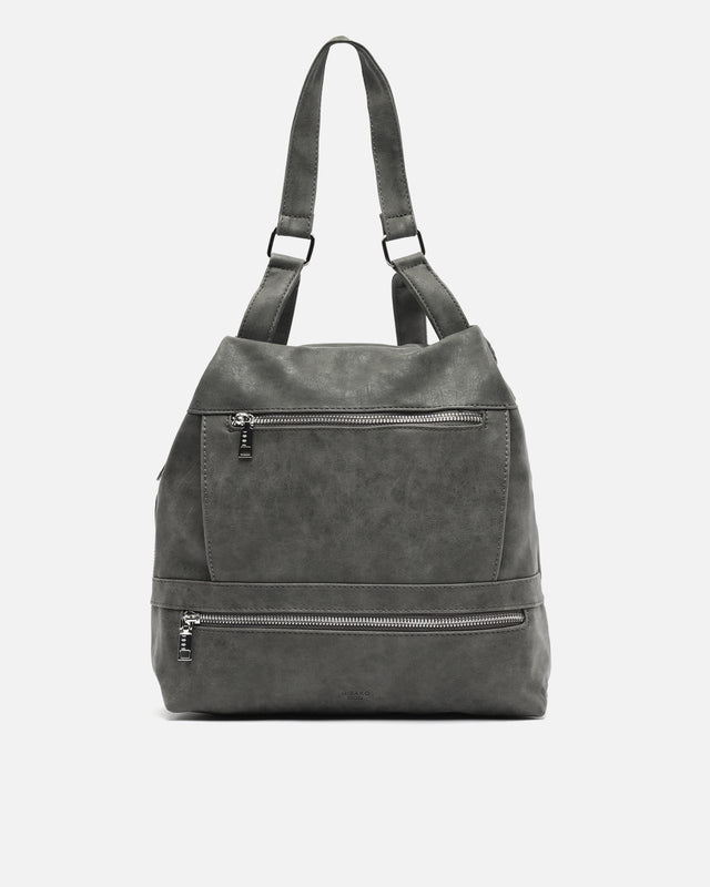 Brigi mochila antirrobo