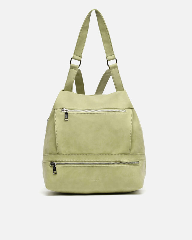 Brigi Anti-Diebstahl-Rucksack 