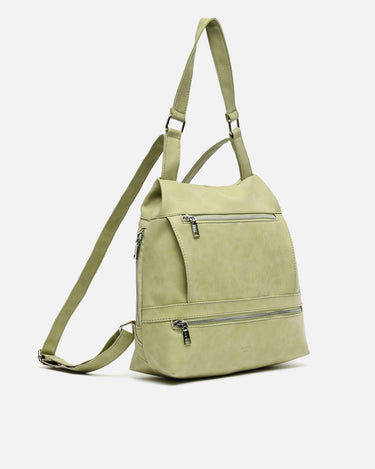 Mochila antirroubo Brigi 