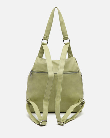 Mochila antirroubo Brigi 
