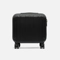 Carrie valise rigide à roulettes 