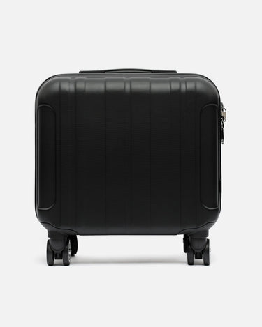 Carrie valise rigide à roulettes 