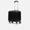 Carrie valise rigide à roulettes 