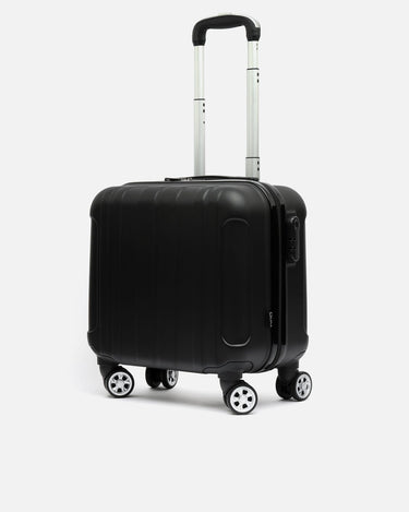Carrie valise rigide à roulettes 