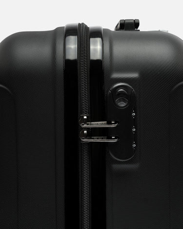 Carrie valise rigide à roulettes 