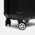Carrie valise rigide à roulettes 