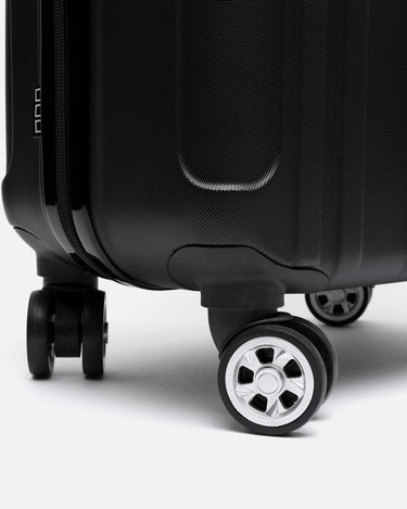 Carrie valise rigide à roulettes 