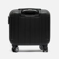 Carrie valise rigide à roulettes 