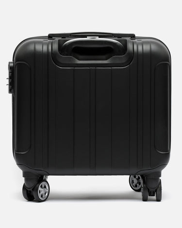 Carrie valise rigide à roulettes 