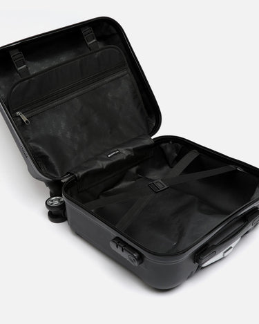 Carrie valise rigide à roulettes 