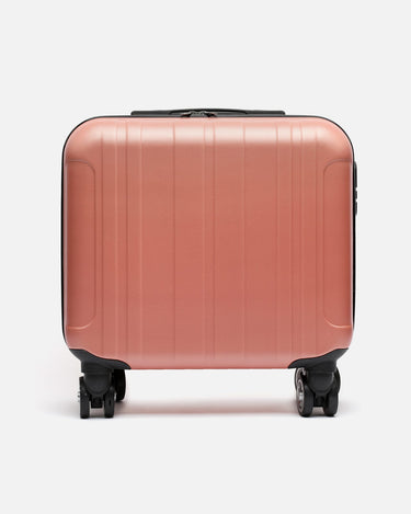 Carrie Trolley de Misako vue générale 