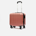 Carrie Trolley de Misako vue générale 