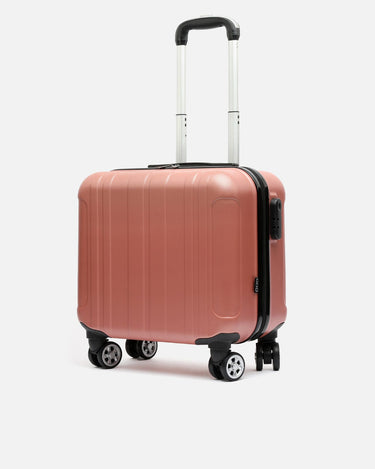 Carrie Trolley de Misako vue générale 