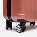 Carrie Trolley de Misako vue générale 