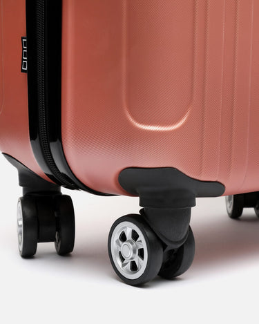 Carrie Trolley de Misako vue générale 