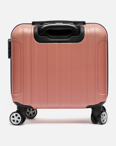 Carrie Trolley de Misako vue générale 