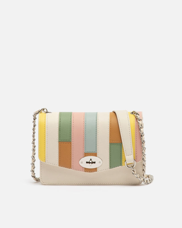 Irma Borsa piccola con tracolla 