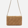 Selia Bolso Rafia de Misako imagen general 