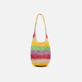 Legi Raffia Bag by Misako general image 