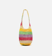 Legi Raffia Bag by Misako general image 